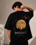 Moonlight - Premium Oversized Tee