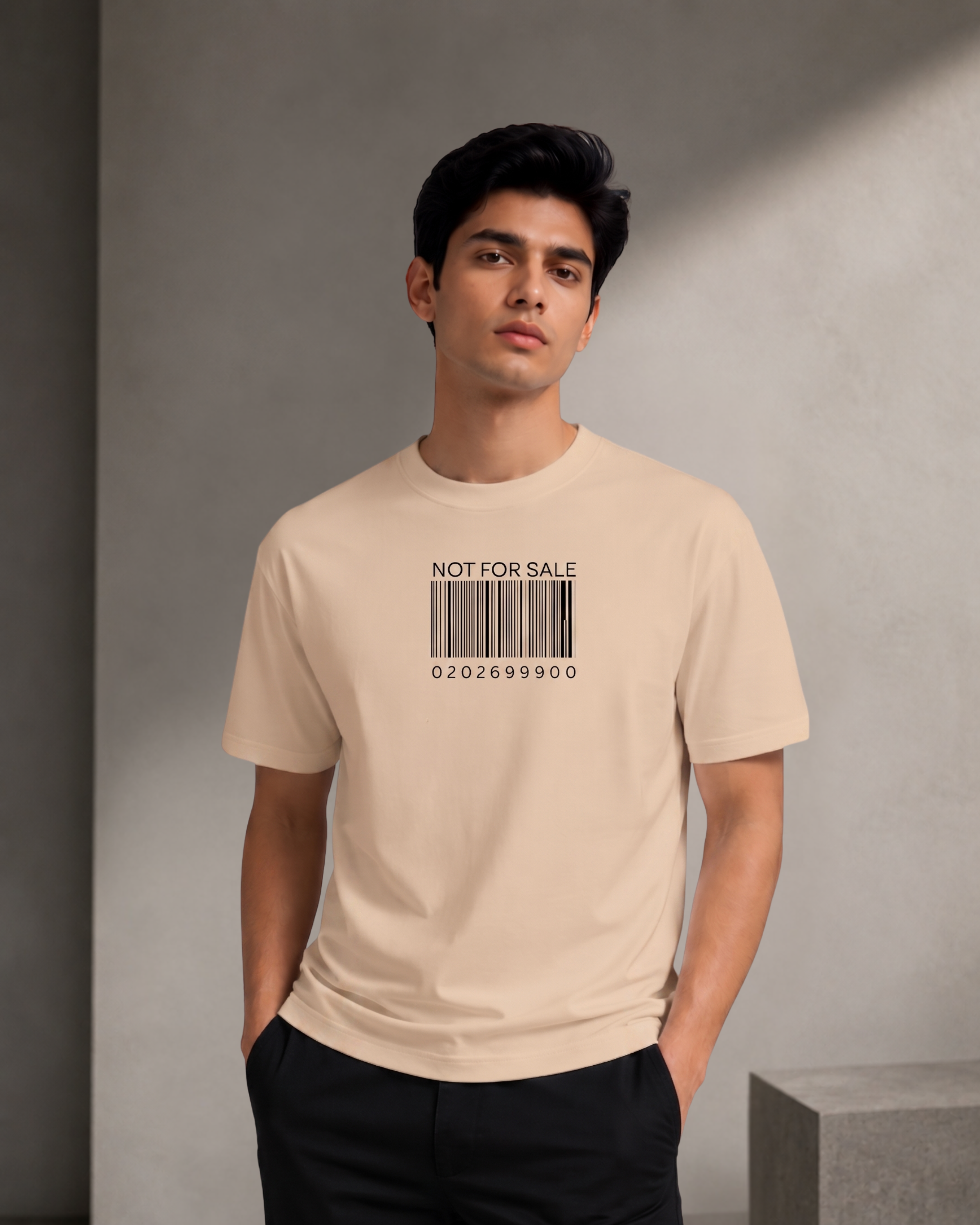 NOT FOR SALE - Premium Regular Fit Tee