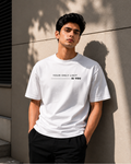 Your Only Limit Is You – Premium Regular Fit Tee